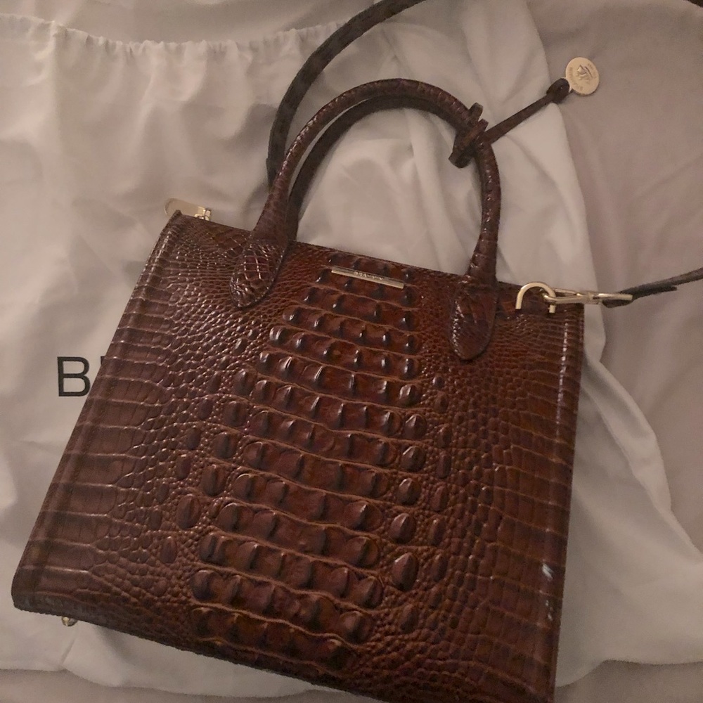 Luxury Brahmin Handbag